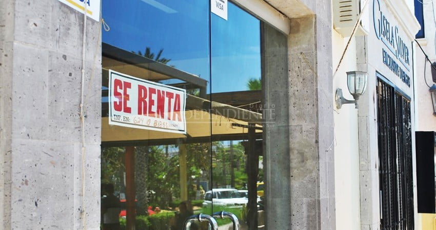 Rentas de departamentos y negocios alcanzan buenos niveles en Puebla