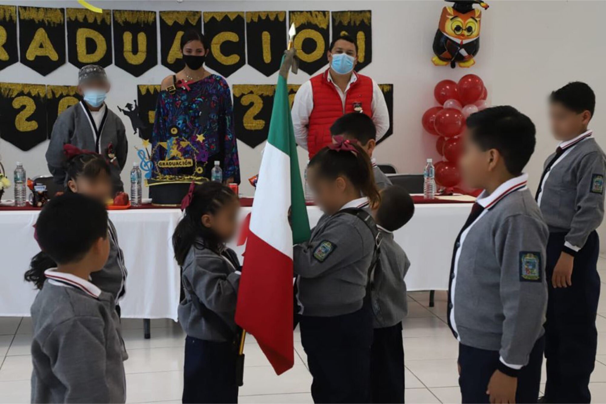 Puebla sin cancelar regreso a clases presenciales, pese a tercera ola Covid-19