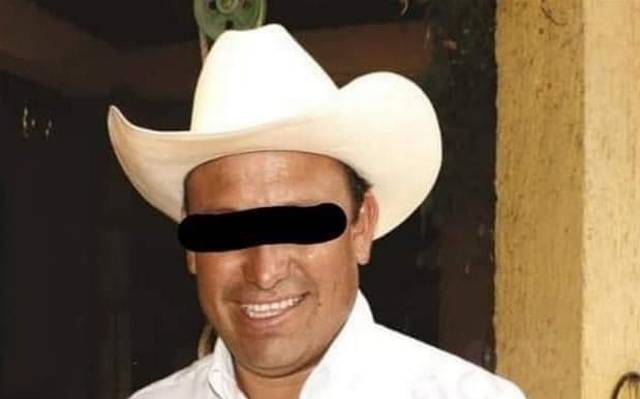 Asesinan a Guillermo Cortés ex alcalde de Teotlalco, Puebla