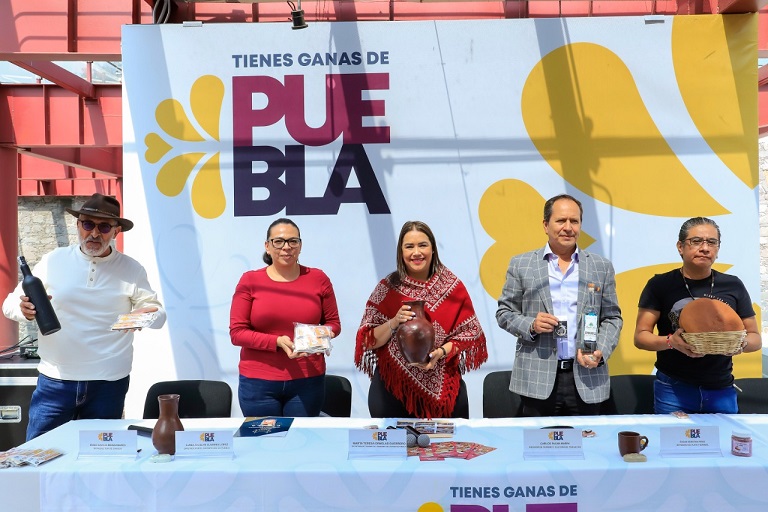 Temporada de Mole de Caderas detonará visitantes en Tehuacán: Turismo