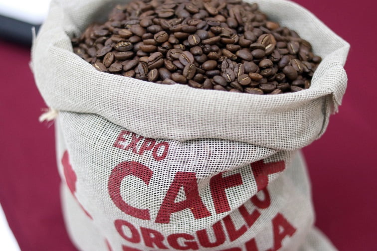 Llega café poblano de especialidad de Huitzilan a “Amazon”