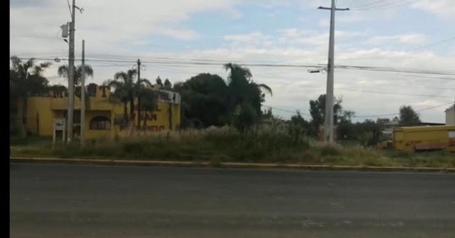 Hallan cadáver de joven mujer en motel de San Pedro Cholula