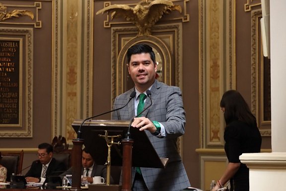 Impulsan en el Congreso del Estado Iniciativa a favor del bienestar animal