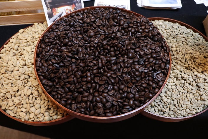 Crece 72% producción de café en Puebla para 2023: SDR