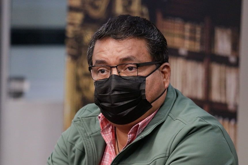 Sin validez la destitución de edil de Zapotitlán de Méndez: Segob