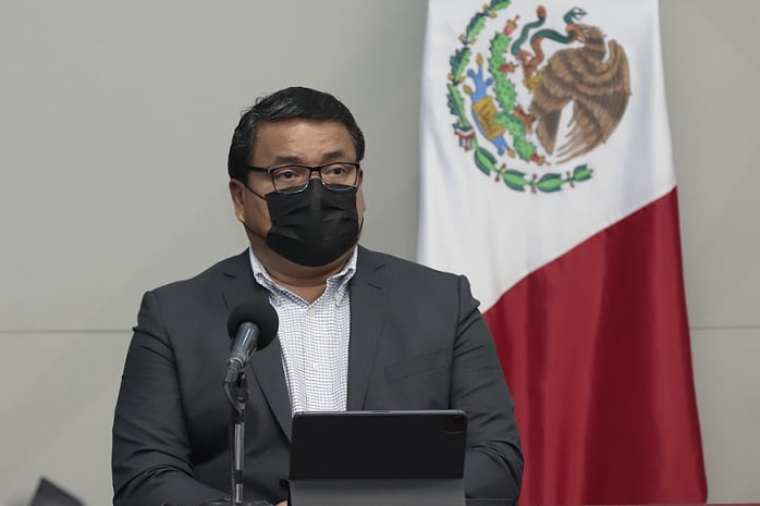 Registra zona metropolitana de Puebla calidad de  aire aceptable: SEGOB