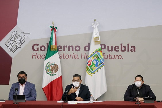No habrá marcha atrás para Verificación Vehicular, advierte Sergio Céspedes a Antorcha