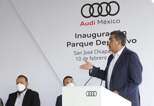 Apuesta Gobierno por alianzas a largo plazo y con garantías: Céspedes Peregrina