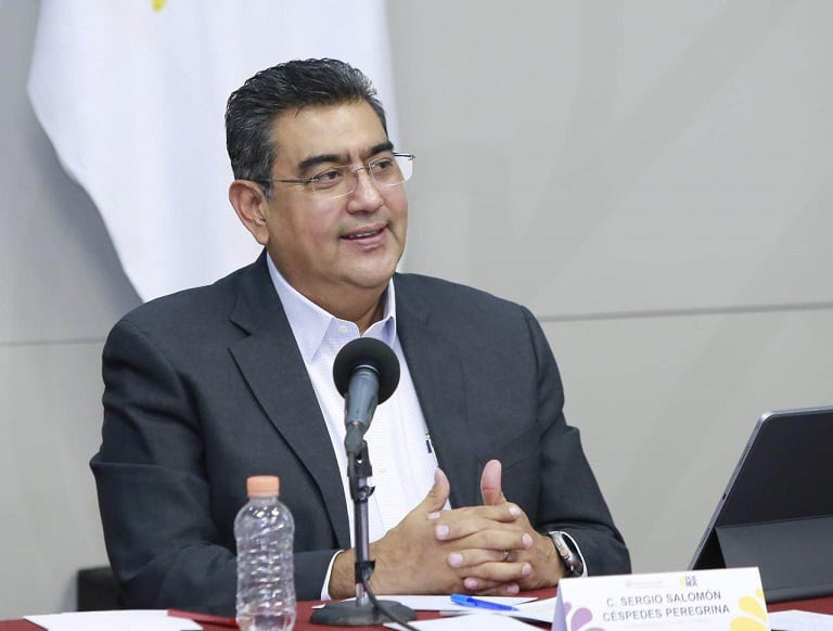Puebla ofrece mejores condiciones que otros estados para que se instale Tesla: Sergio Céspedes