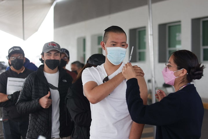 Puebla sin registro de casos de gripe aviar: Salud