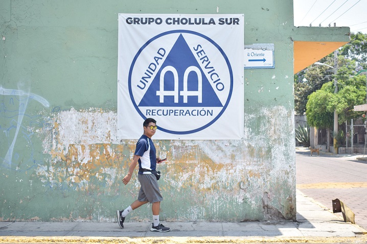 Suspende Secretaría de Salud 34 anexos en Puebla por incumplir norma