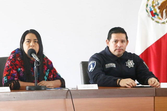 Atiende Gobierno de Puebla reportes de afectaciones en cultivos en Sierra Nororiental