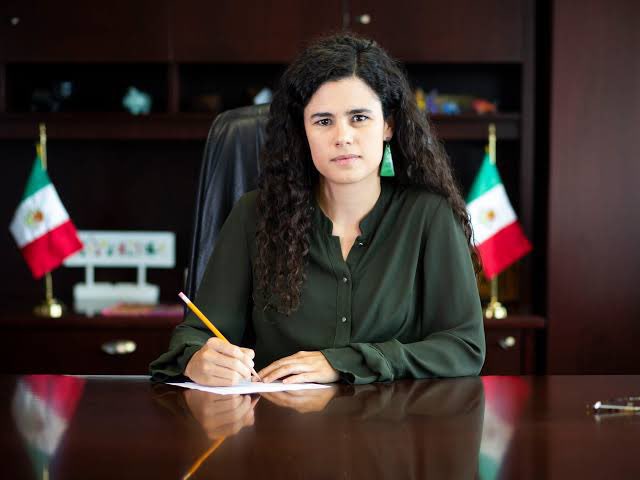 Celebra Sergio Salomón nombramiento de Luisa María Alcalde como secretaria de Gobernación