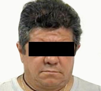 Detienen en Veracruz a Adolfo Karam por caso Lydia Cacho