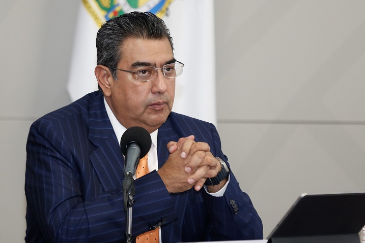 Gobierno de Puebla llegará a últimas consecuencias por conflicto de Quimixtlán