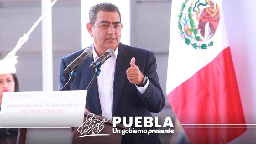 Gobierno de Puebla atraerá inversión federal para transición de IMSS – Bienestar