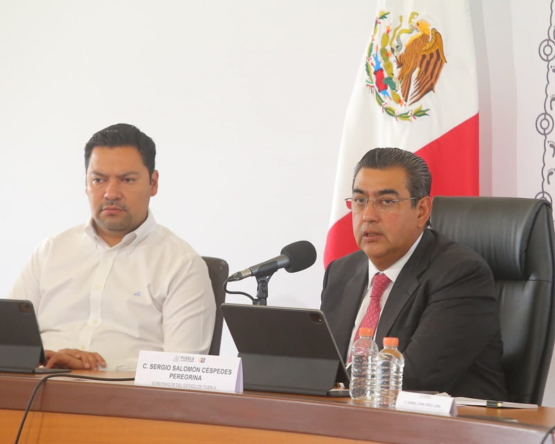 Gobierno de Puebla respetuoso de inquietudes por Libros de Texto, entregará estos materiales