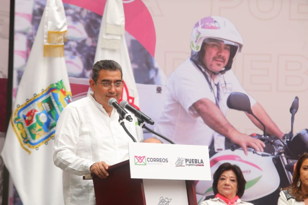Llama Céspedes a Rivera revise fallo sobre inconstitucionalidad de Parquímetros