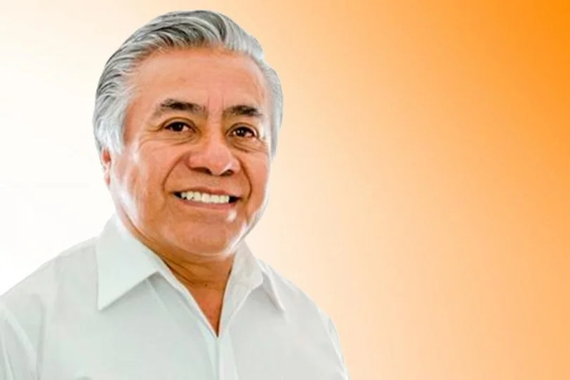 Florecerá la Agro Industria si José Luis Cessati va por MC
