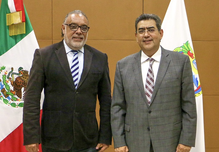 Gobierno del Estado avanza en transición de IMSS- Bienestar para Puebla