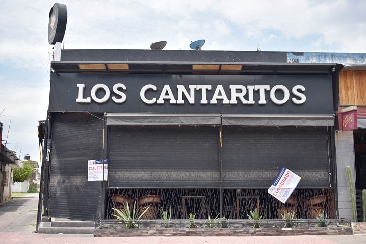 En diciembre reglamento homologado sobre funcionamiento de antros y bares para Puebla
