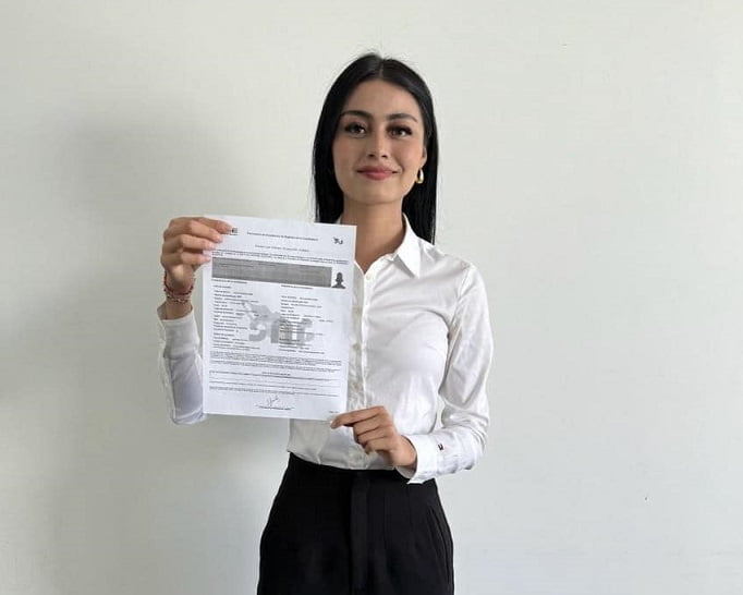 Defiende PSI candidatura de hija de “El Toñín” en Quecholac