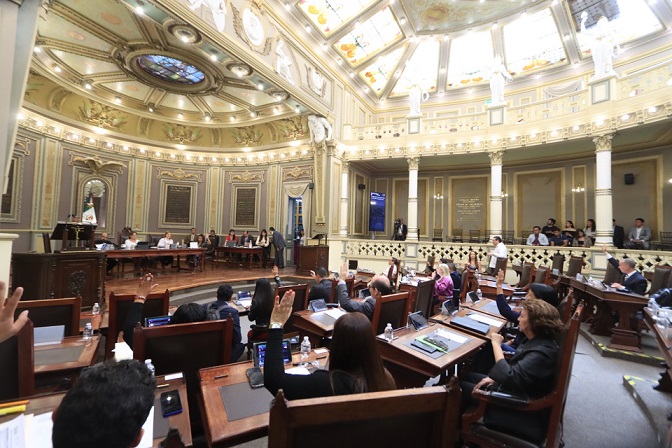 Aprueba LXI Legislatura la creación del Grupo Interdisciplinario de Valoración Documental del Congreso del Estado
