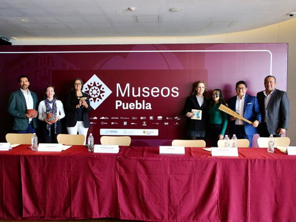 Anuncia Museos Puebla actividades de verano para niños y niñas