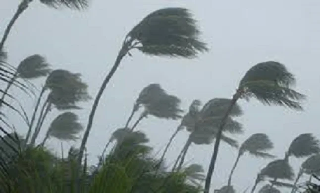 Beryl se convierte en un ‘muy peligroso’ huracán categoría 4 sobre el Caribe