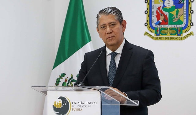 Para mejorar su servicio, FGE Puebla anuncia Unidades de Atención Inmediata