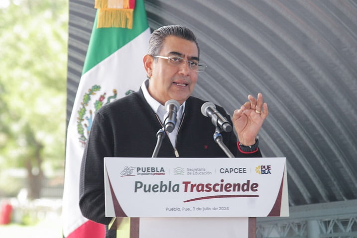 Determinará Pemex si fuga en ductos de La Ceiba fue provocada por huachicol : Céspedes