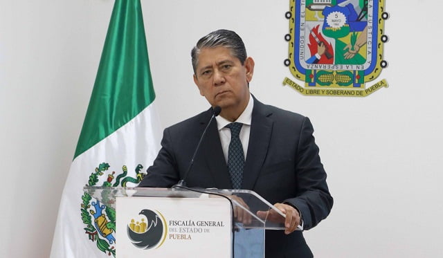 La Fiscalía de Puebla asciende en su desempeño con mejores resultados