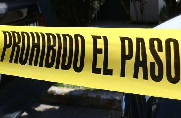 Sujetos atacan a balazos a una mujer en San Pedro Cholula