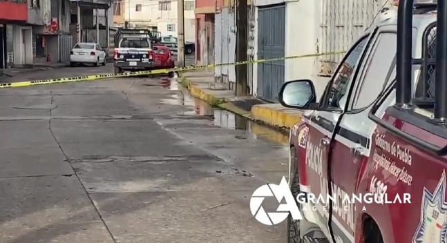 Hallan restos humanos en bolsas de basura en Cuatlancingo