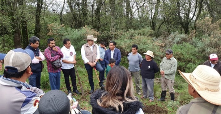 La industrialización del Cáñamo para el crecimiento sostenible y el cuidado del planeta impulsa Alejandro Armenta 