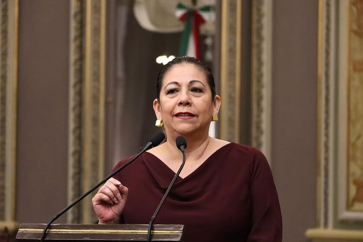 Proponen en Congreso del Estado reconocer a mujeres con “Medalla Ángeles Espinosa Yglesias”