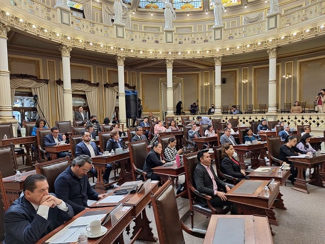 Designa Congreso del Estado a integrantes de cuatro Concejos Municipales