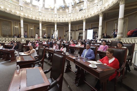 Presentan en el Congreso propuesta para impulsar producción y abasto de fertilizantes orgánicos