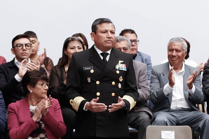 Cártel de Sinaloa, Familia Michoacana y la Barredora operan en Puebla, reconoce SSP