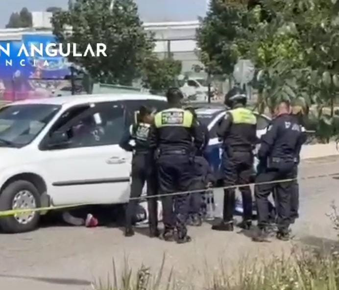 Ataque armado deja una persona lesionada en Bulevar Forjadores