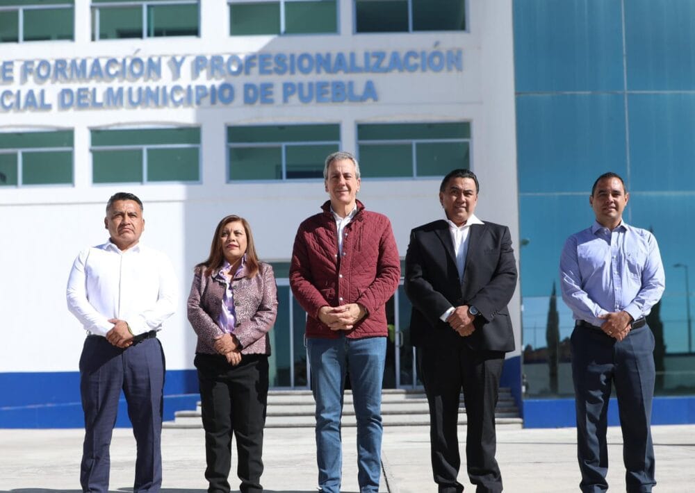 Reciben policías de SSC capacitación en materia de responsabilidades administrativas y ética