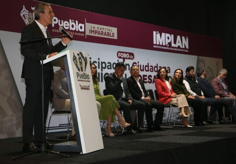 Inician trabajos para generar el Plan de Desarrollo Municipal 2024-2027