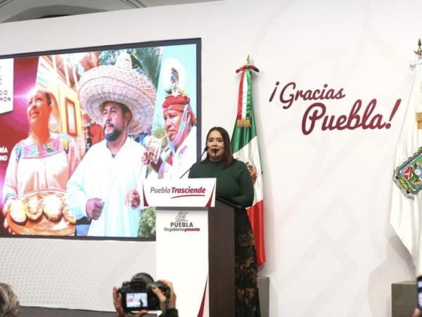 Reporta Turismo cifras históricas: en dos años llegaron 31 millones de visitantes a Puebla