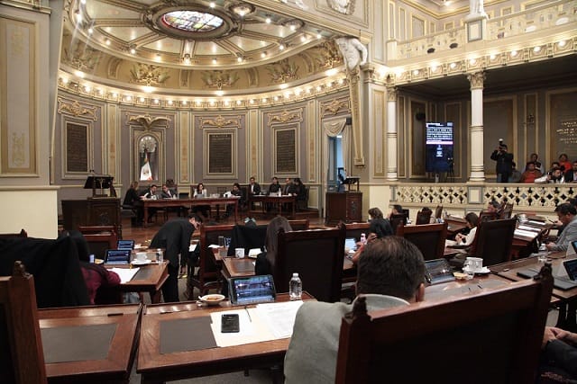 Promueven en Congreso del Estado incorporación de mujeres como conductoras de transporte público