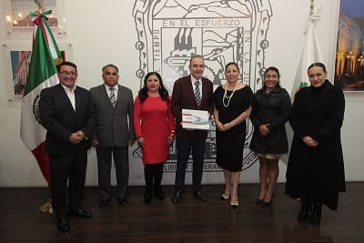 Comparecen ante Comisiones del Congreso, titulares de la Secretaría de Educación, y de Bienestar