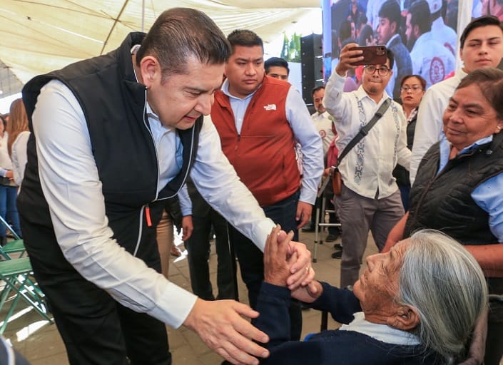 Con Casas Violeta, gobernador Alejandro Armenta acercará justicia a mujeres víctimas de violencia