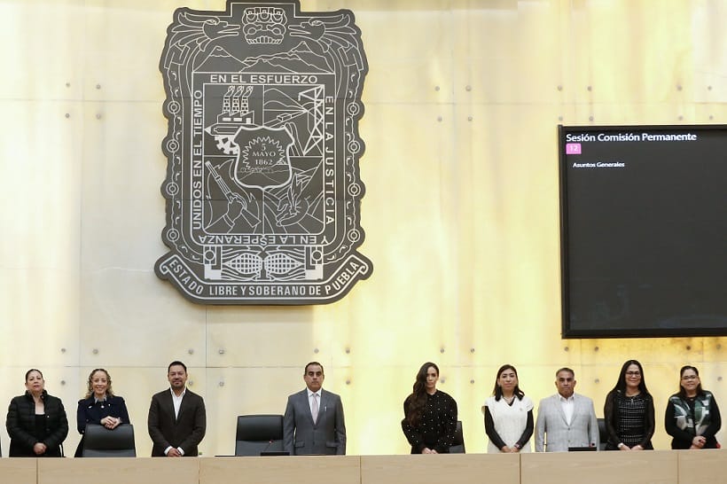 Sesión Solemne para toma de protesta del gobernador Armenta será en la nueva sede del Congreso