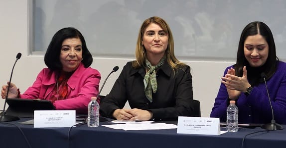 Encabeza la Fiscalía General del Estado la 1ª Sesión Ordinaria del Observatorio de Participación Política de las Mujeres en Puebla