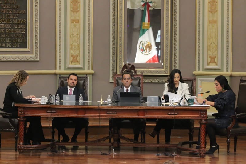 Presentan en Congreso propuesta para evitar actos de discriminación a personas con discapacidad