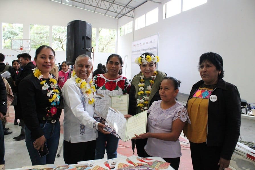Arranca en marzo la Jornada de Alfabetización “Por Amor a Puebla” 